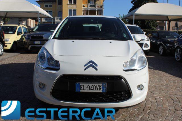 CITROEN C3 1.1 Seduction Limited