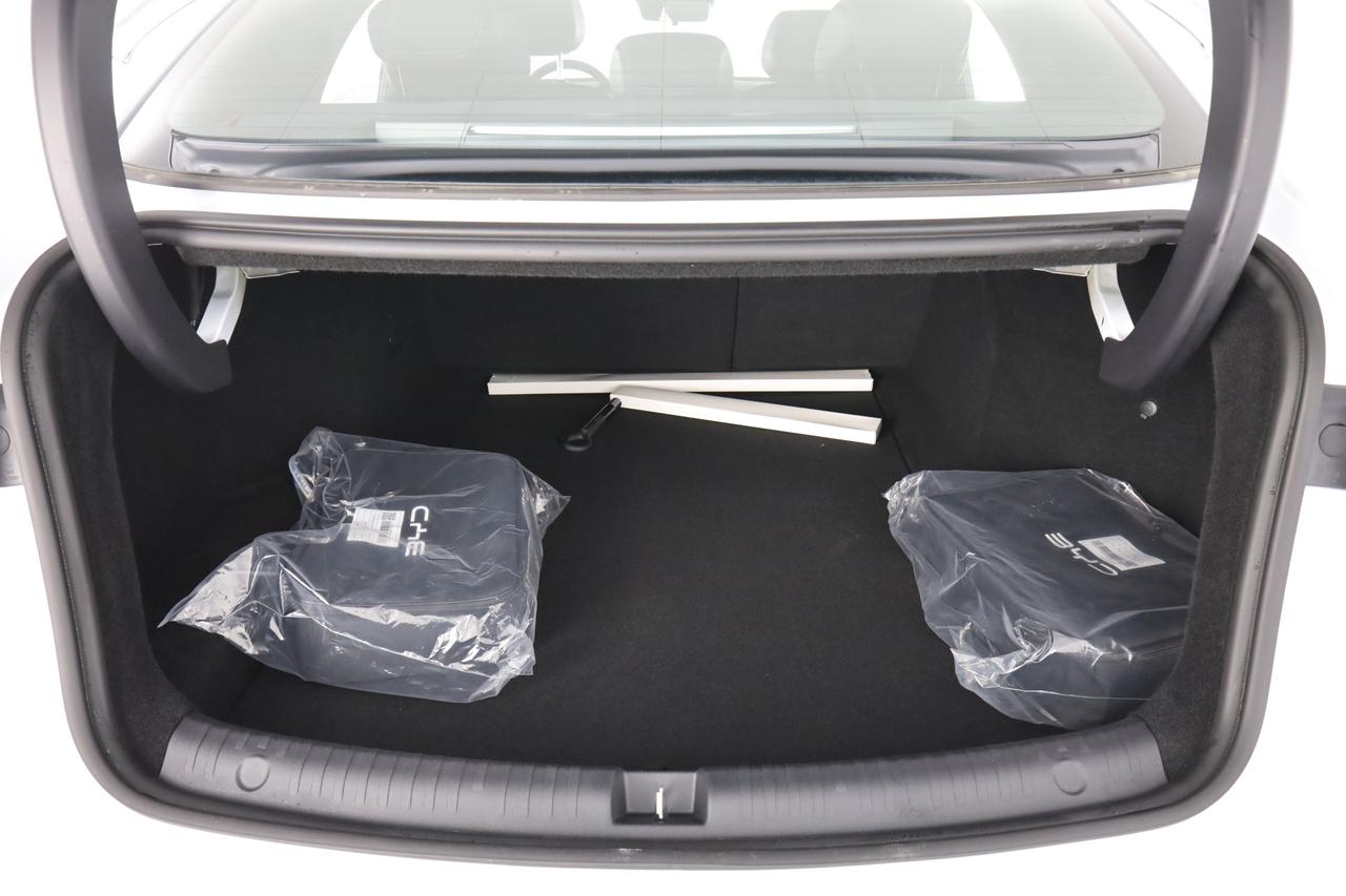 BYD Seal 6 DM-i 1.5 184 CV PHEV Boost