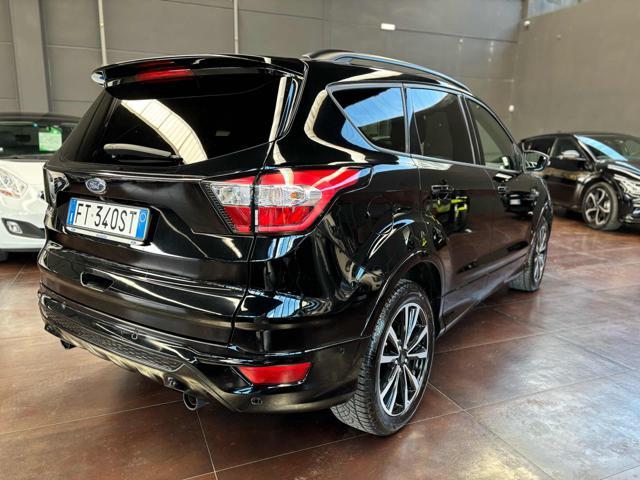 FORD Kuga 1.5 EcoBoost 120 CV S&S 2WD ST-Line