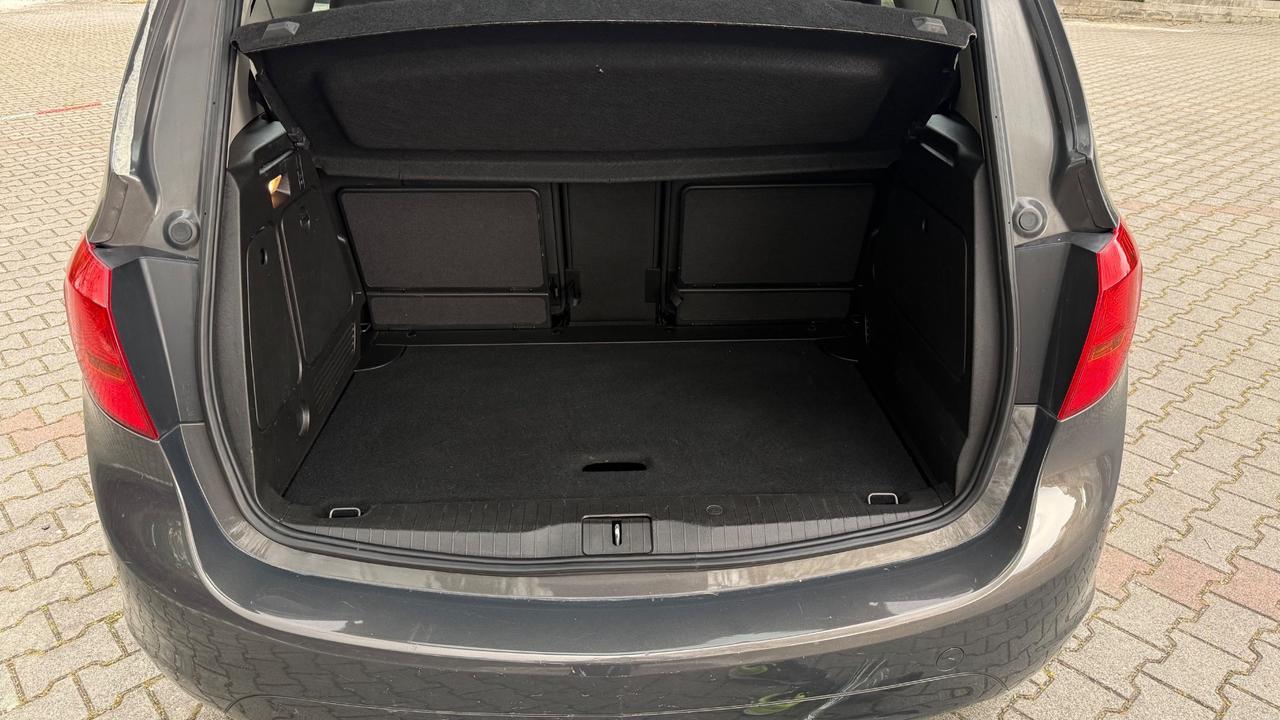 Opel Meriva 1.6 CDTI 136CV Start&Stop Cosmo