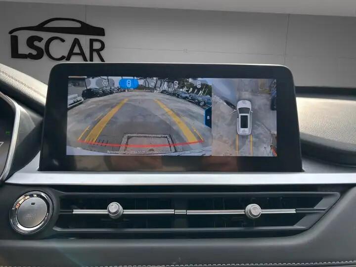 DR Automobiles DR6.0 1.5CC 155CV~IVA ESPOSTA~Unipro~Promo~Finanziamento