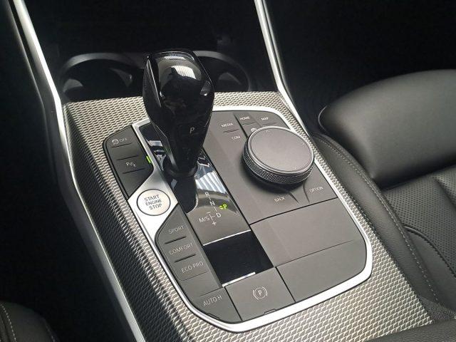 BMW 340 xDrive Touring Aut.