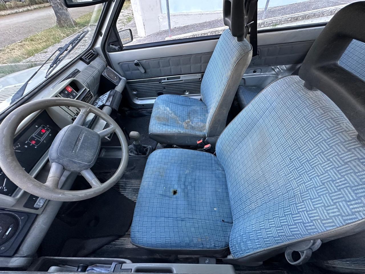Fiat Panda 900 i.e. 1999