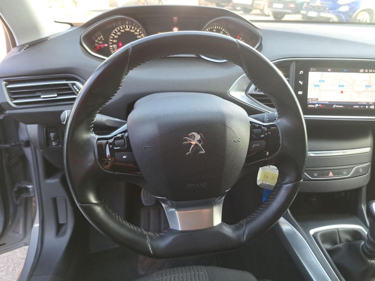 Peugeot 308 PureTech Turbo 110 S&S Active