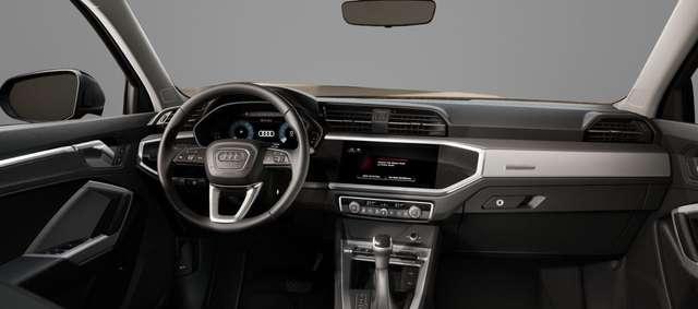 Audi Q3 SPB 35 TFSI S-TR. BUSINESS PLUS 150CV NUOVO PROMO