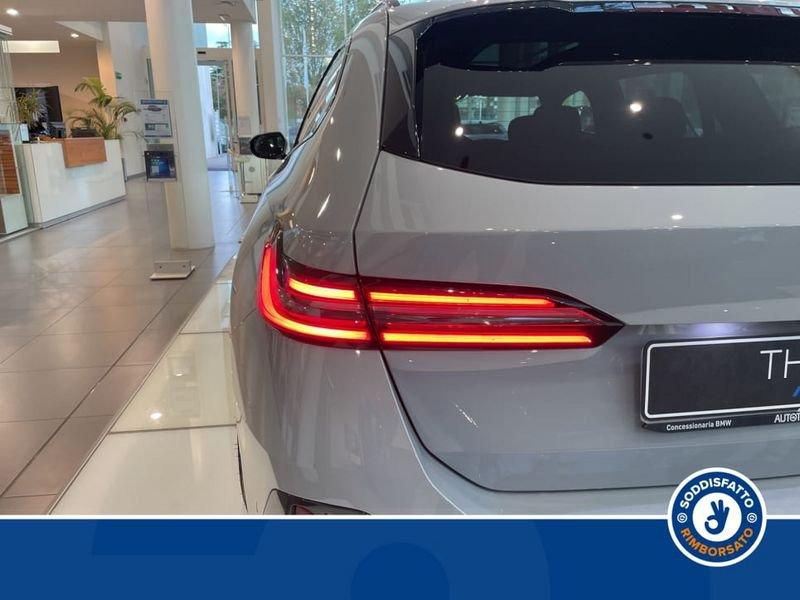 BMW Serie 5 Touring 520d xDrive M Sport Pro