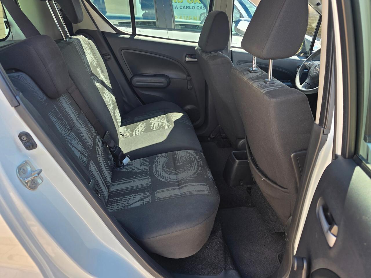 Opel Agila 1.0 12V 68 CV Elective