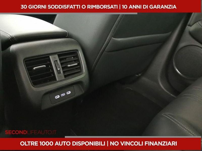 Honda ZR-V 2.0 hev Advance
