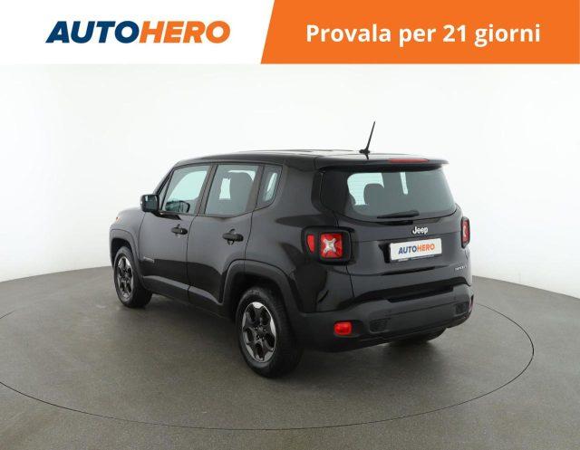 JEEP Renegade 1.6 Mjt Sport