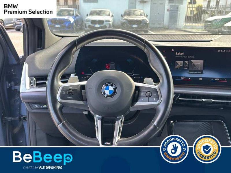 BMW Serie 2 Active Tourer 218D ACTIVE TOURER MSPORT AUTO