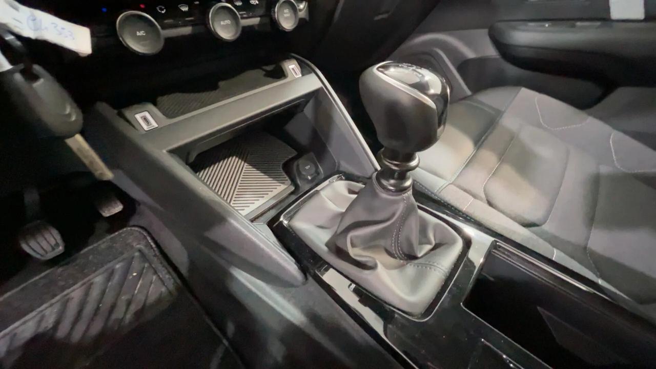 Citroen C4 PureTech 130 S&S Plus
