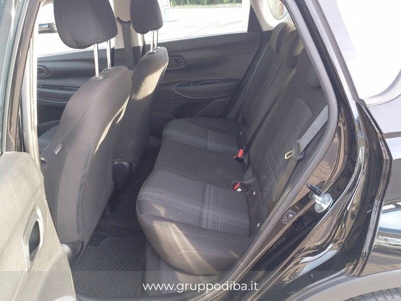 Hyundai Bayon 1.2 Gpl Xtech