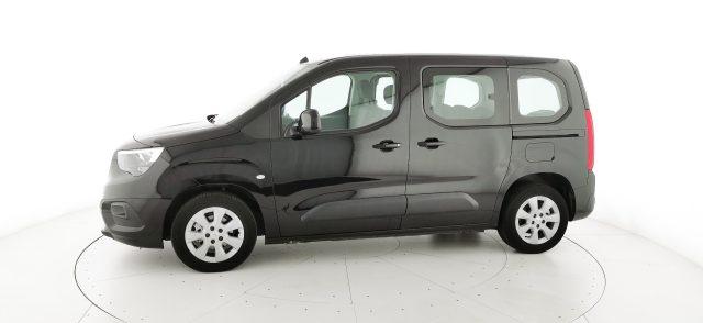 OPEL Combo 5 POSTI 1.2 Benzina 110CV S&S PC 650kg