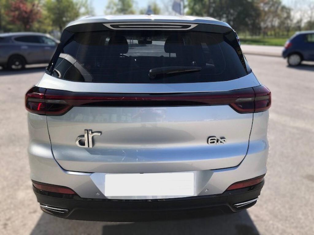 Dr 6.0