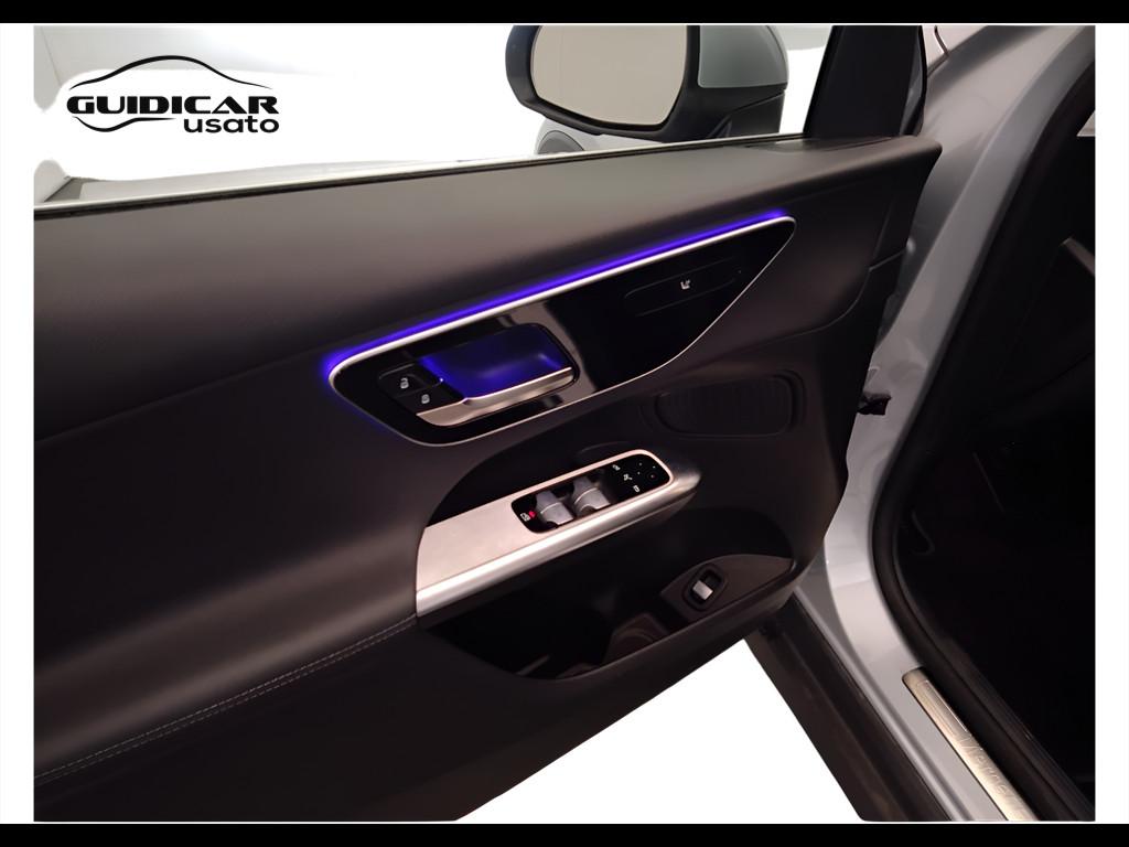 Mercedes-Benz GLC - X254 - GLC 200 d Advanced 4matic auto