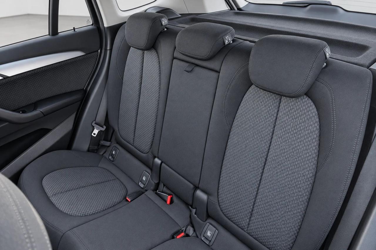 Bmw X1 sdrive16d