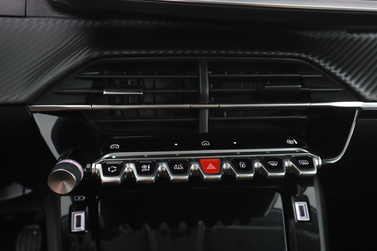 PEUGEOT 208 2ª serie 208 PureTech 100 Stop&Start 5 porte Allure