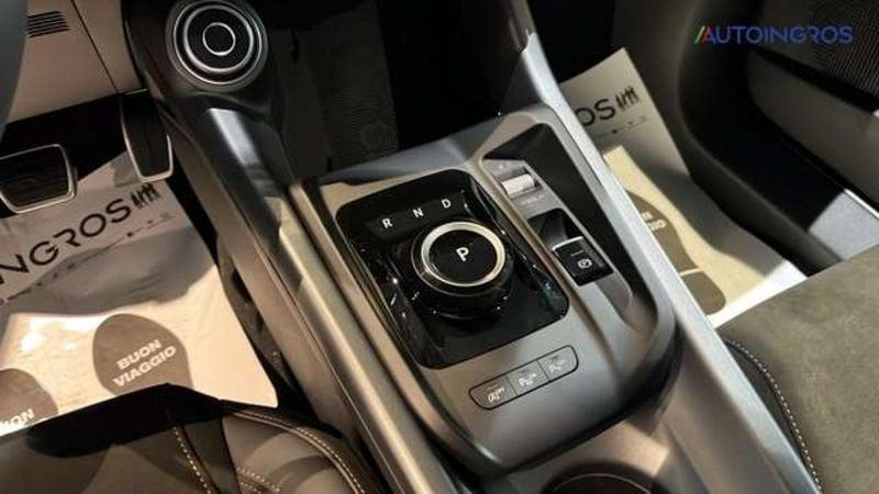 Alfa Romeo Tonale Diesel Diesel 130cv Intensa