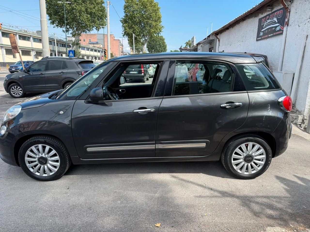 Fiat 500L 1.3 Multijet 85 CV 2014 GARANTITA 12 MESI