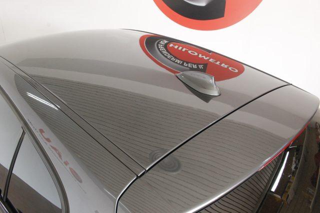 BMW 118 d 5p. Msport M-SPORT Manuale