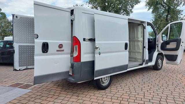 FIAT Ducato 35 2.0 MJT MH1 PM-TB Furgone 70.000 Km