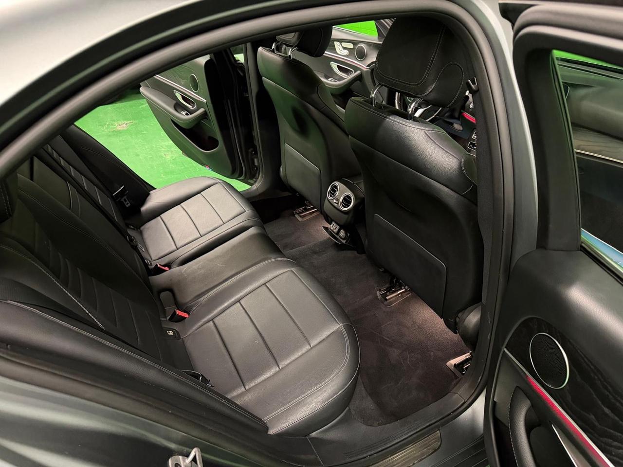 Mercedes-benz E 450 4Matic Auto Premium Plus