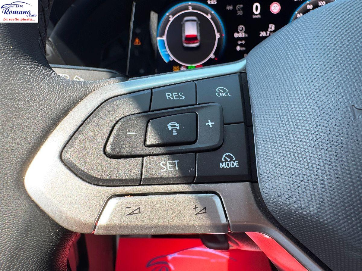 NEW Volkswagen Golf 2.0 8,5 TDI 150 CV DSG Restyling GOAL#RETROCAMERA!