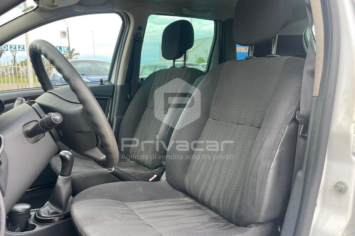 DACIA Duster 1.6 110CV 4x2 GPL Lauréate