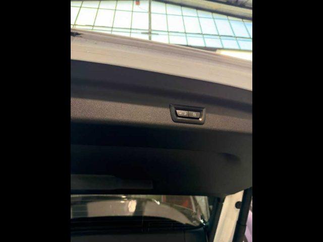 BMW X1 (U11) - xDrive 20d xLine