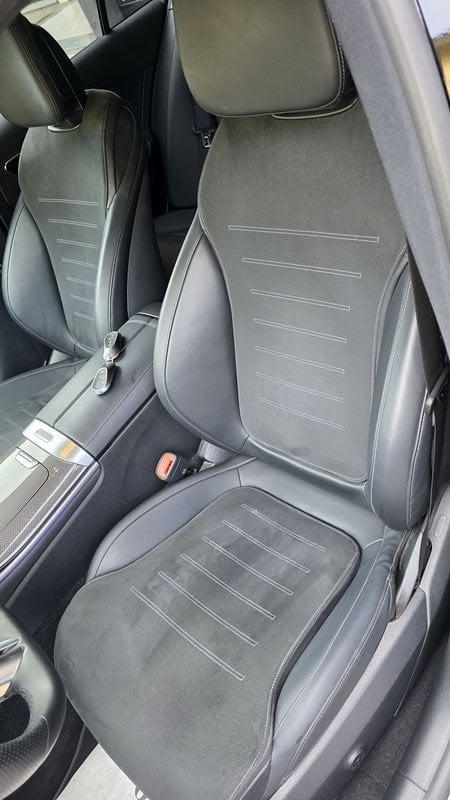 Mercedes-Benz Classe C C 300 d Mild hybrid S.W. Premium AMG DIGITAL LIGHT CAMERA 360