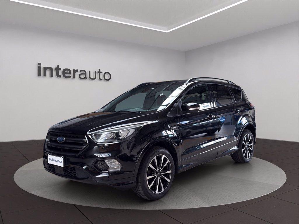 FORD Kuga 1.5 ecoboost ST-Line s&s 2wd 120cv del 2019