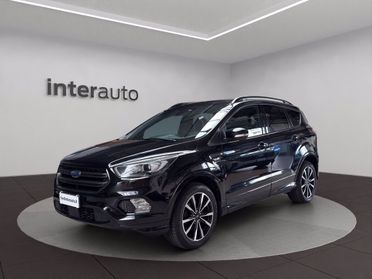 FORD Kuga 1.5 ecoboost ST-Line s&s 2wd 120cv del 2019
