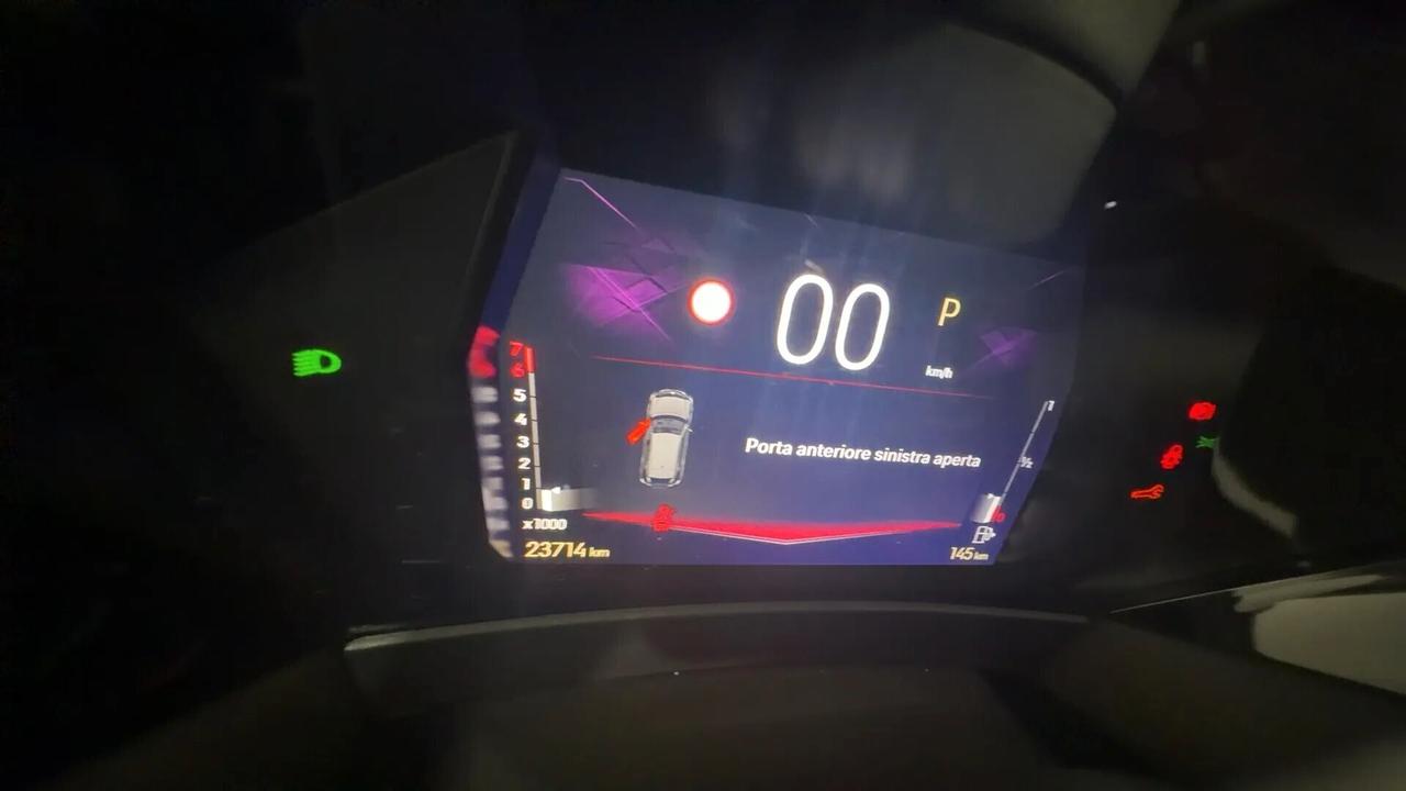 Ds DS4 4 PureTech 130 aut. Opera