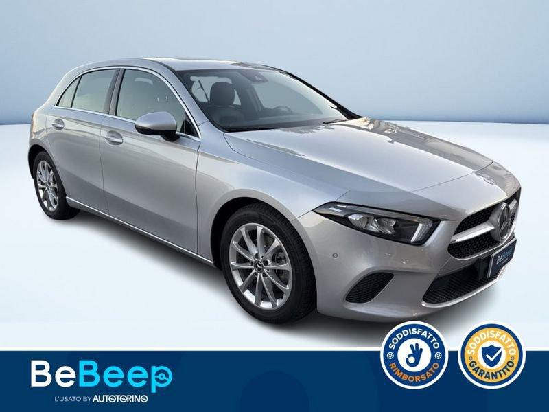 Mercedes-Benz Classe A A 180 D SPORT AUTO