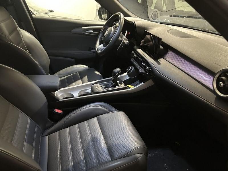 Alfa Romeo Tonale Tonale 1.5 160 CV MHEV TCT7 Veloce