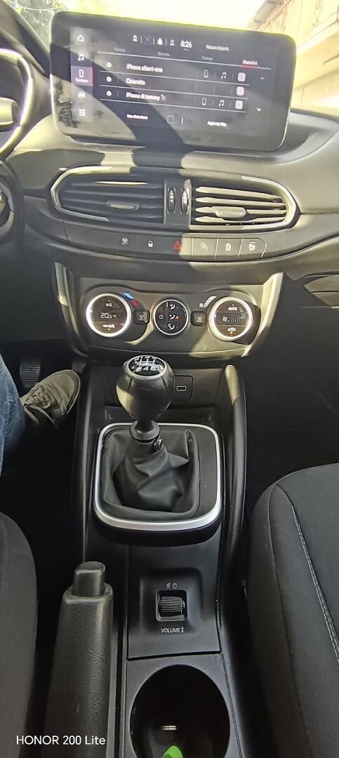Fiat Tipo 5 Porte Tipo 5p 1.6 mjt CityCross 130cv
