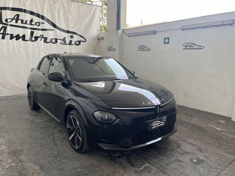 Lancia Ypsilon Ypsilon Hybrid e-DCT LX TUA DA 219,00 AL MESE