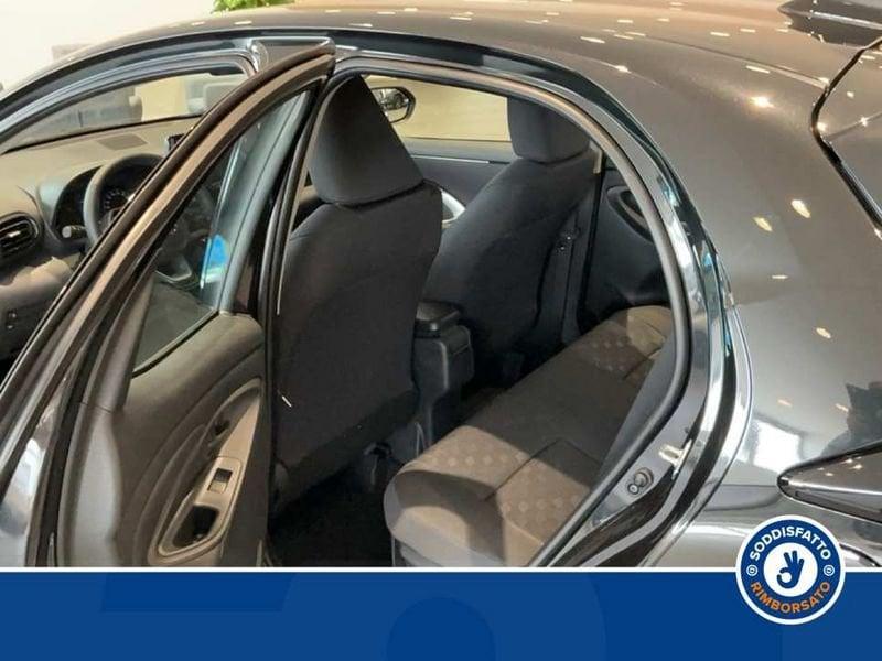Toyota Yaris 1.5 Hybrid 115 CV MY26