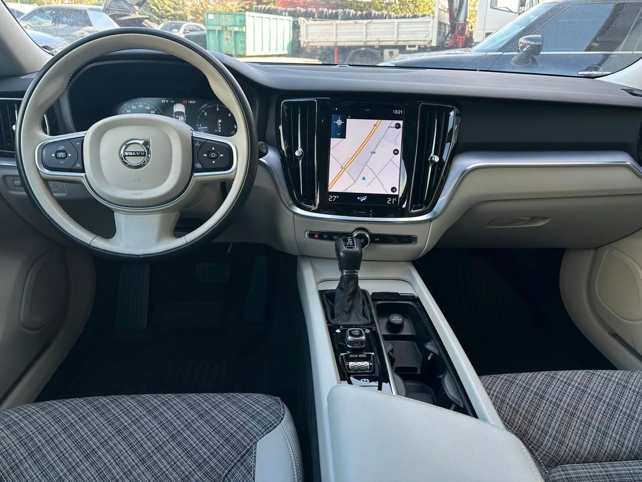 Volvo V60 D3 Geartronic Business Plus