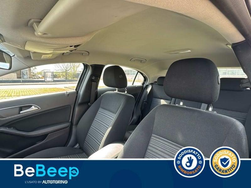 Mercedes-Benz Classe A A 160 D EXECUTIVE MY16