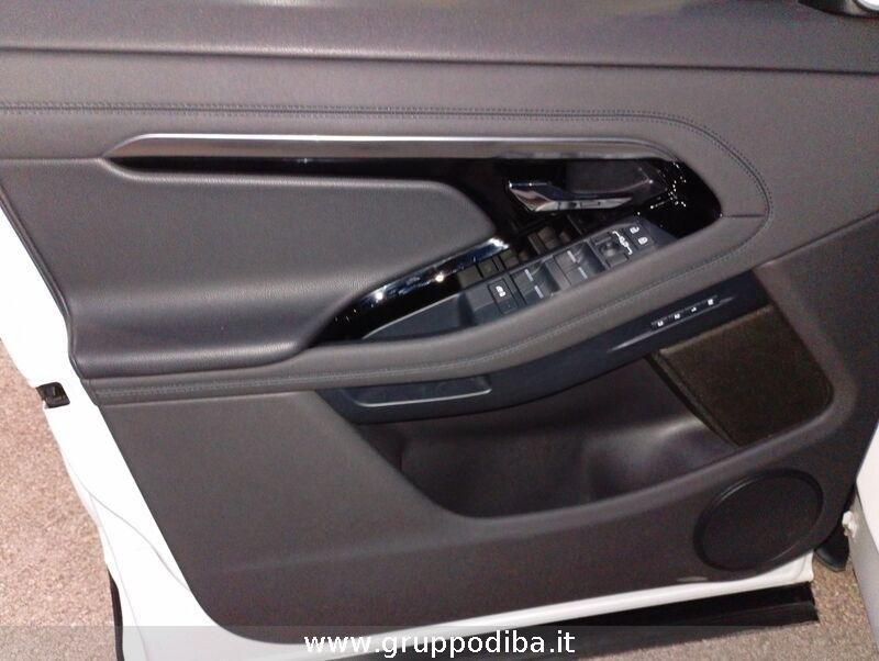 Land Rover Range Rover Evoque II 2019 Die 2.0d i4 mhev SE awd 163cv auto