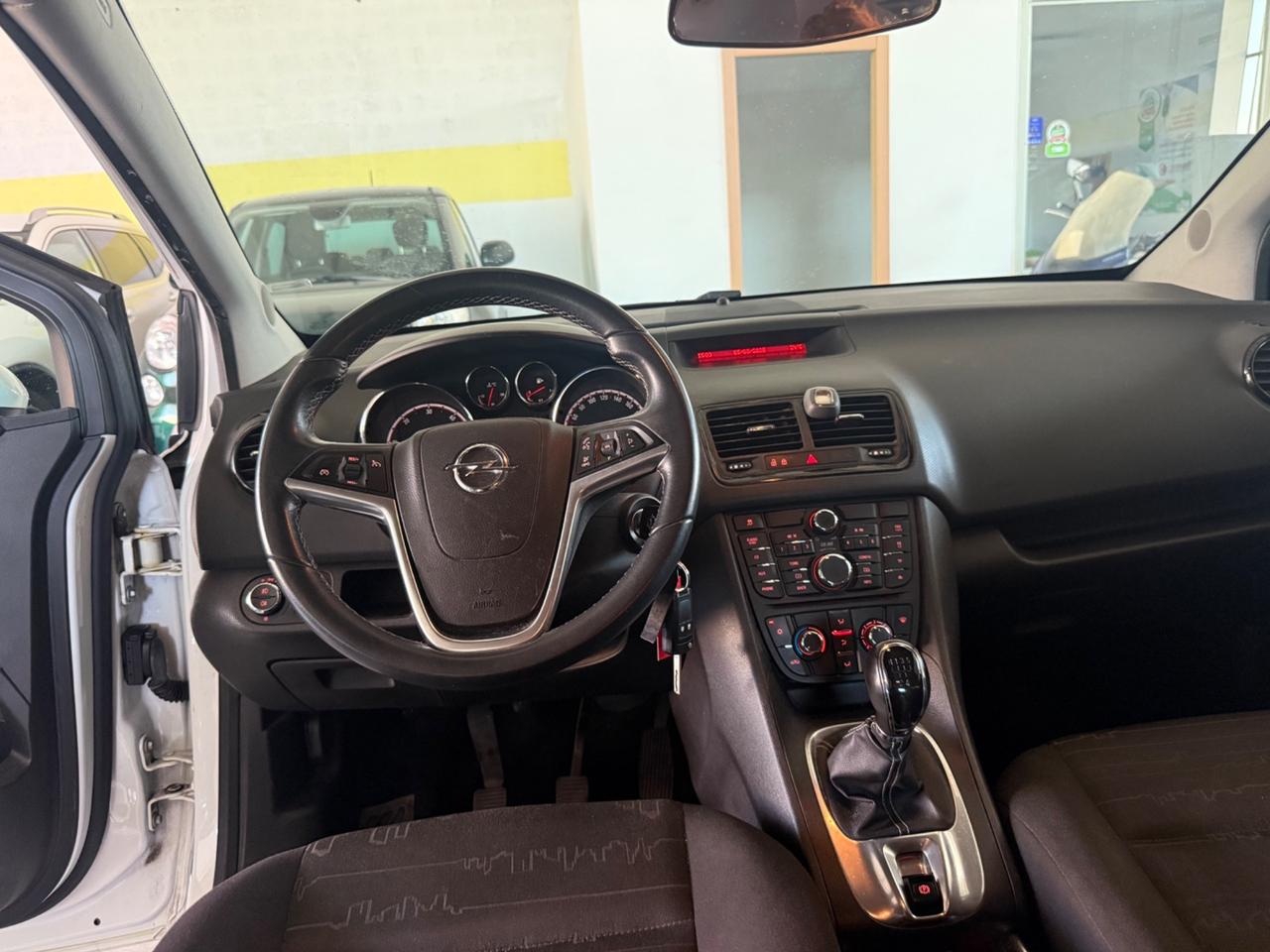 Opel Meriva 1.3 CDTI 95CV Cosmo Neopatentato 2014