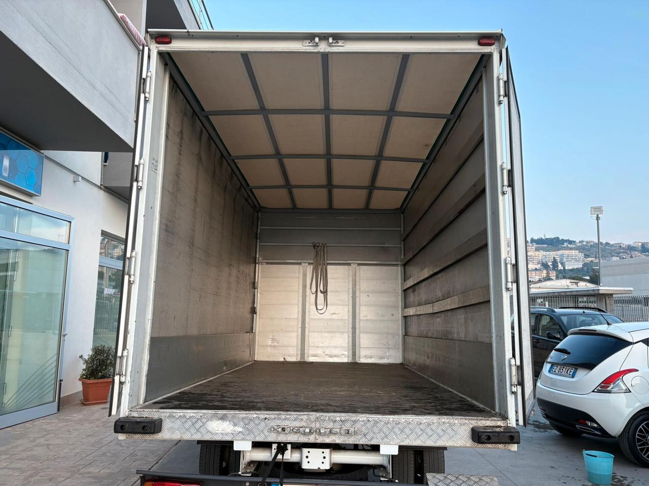 Renault Master T35 3000 130 cv