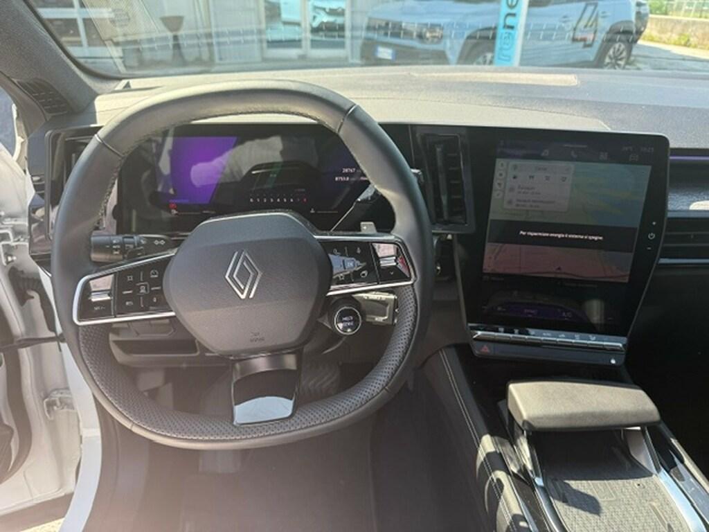 Renault Austral 1.3 mild hybrid Techno Auto