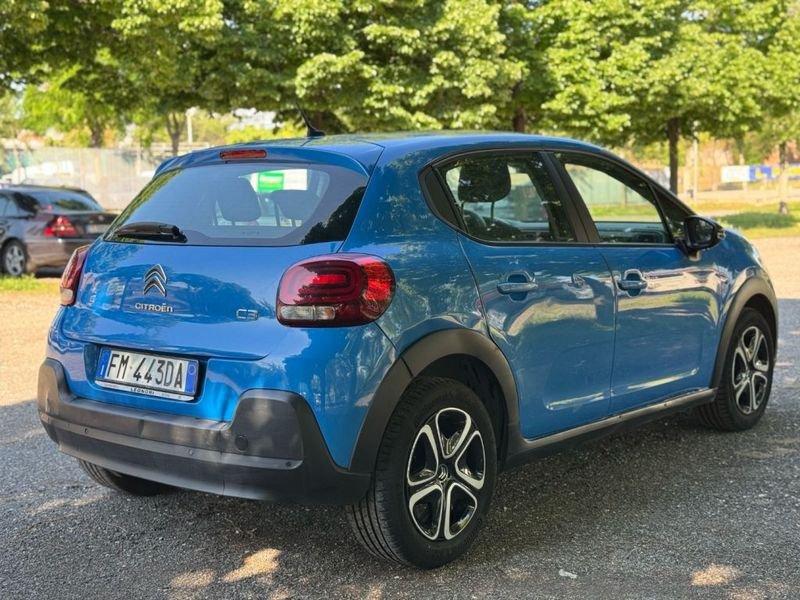 Citroën C3 SHINE