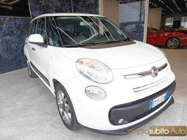 FIAT 500L 1.3 Multijet 85 CV Easy