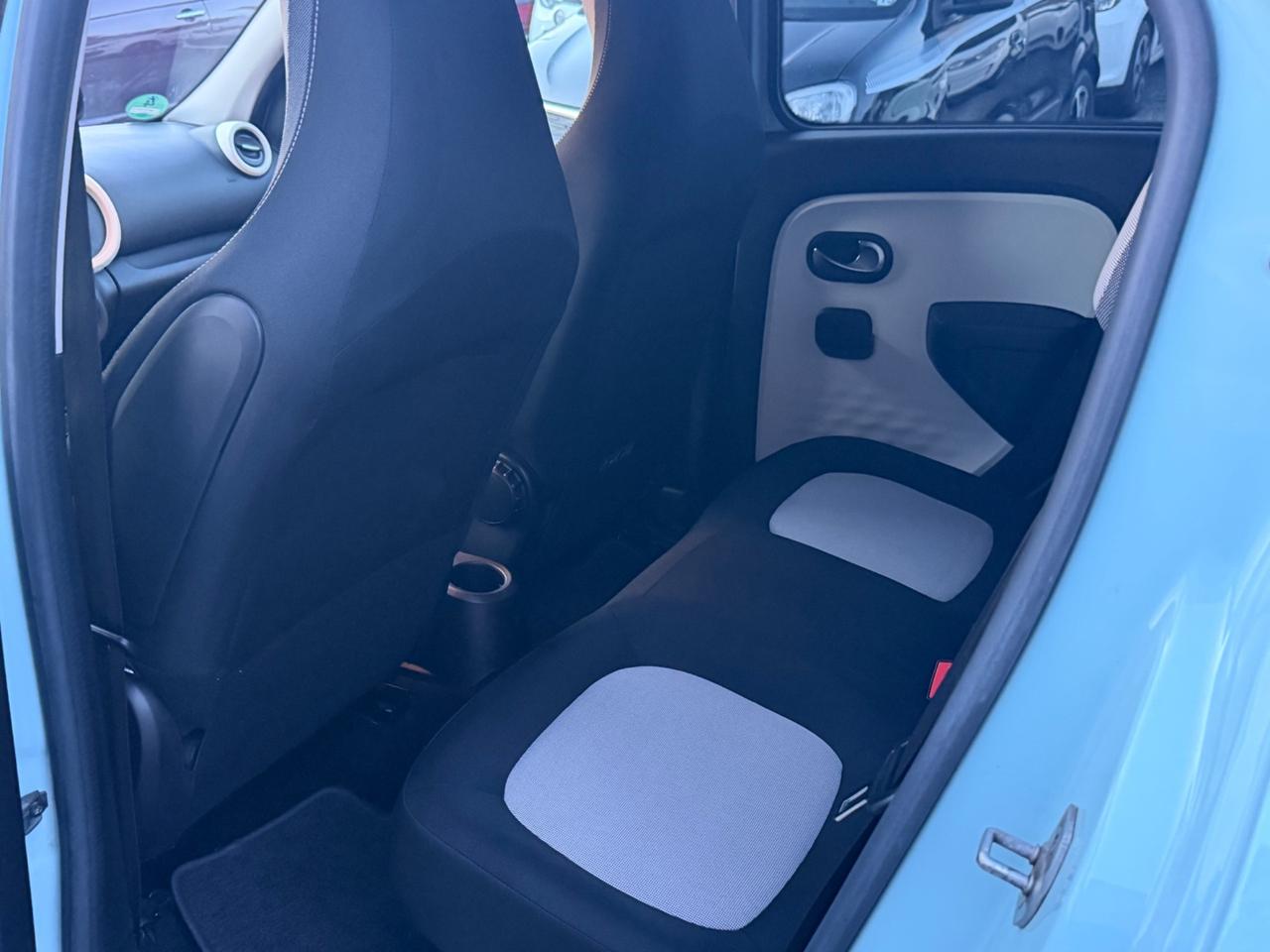 Renault Twingo 1.0 73 CV LIMITED LED TIFFANY GARANZIA UNIPRO