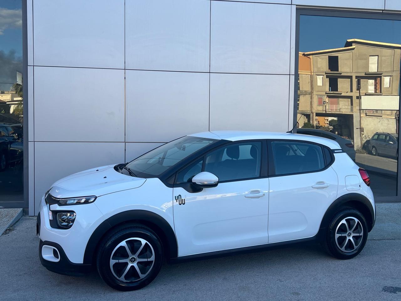 Citroen C3 1.2 puretech You! s