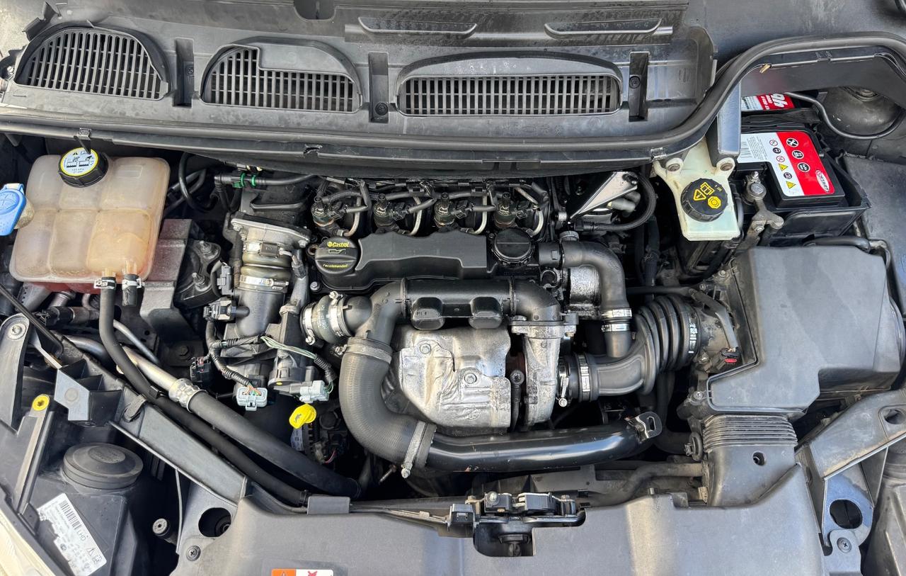 Ford C-Max 1.6 TDCi 110 CV Titanium DPF