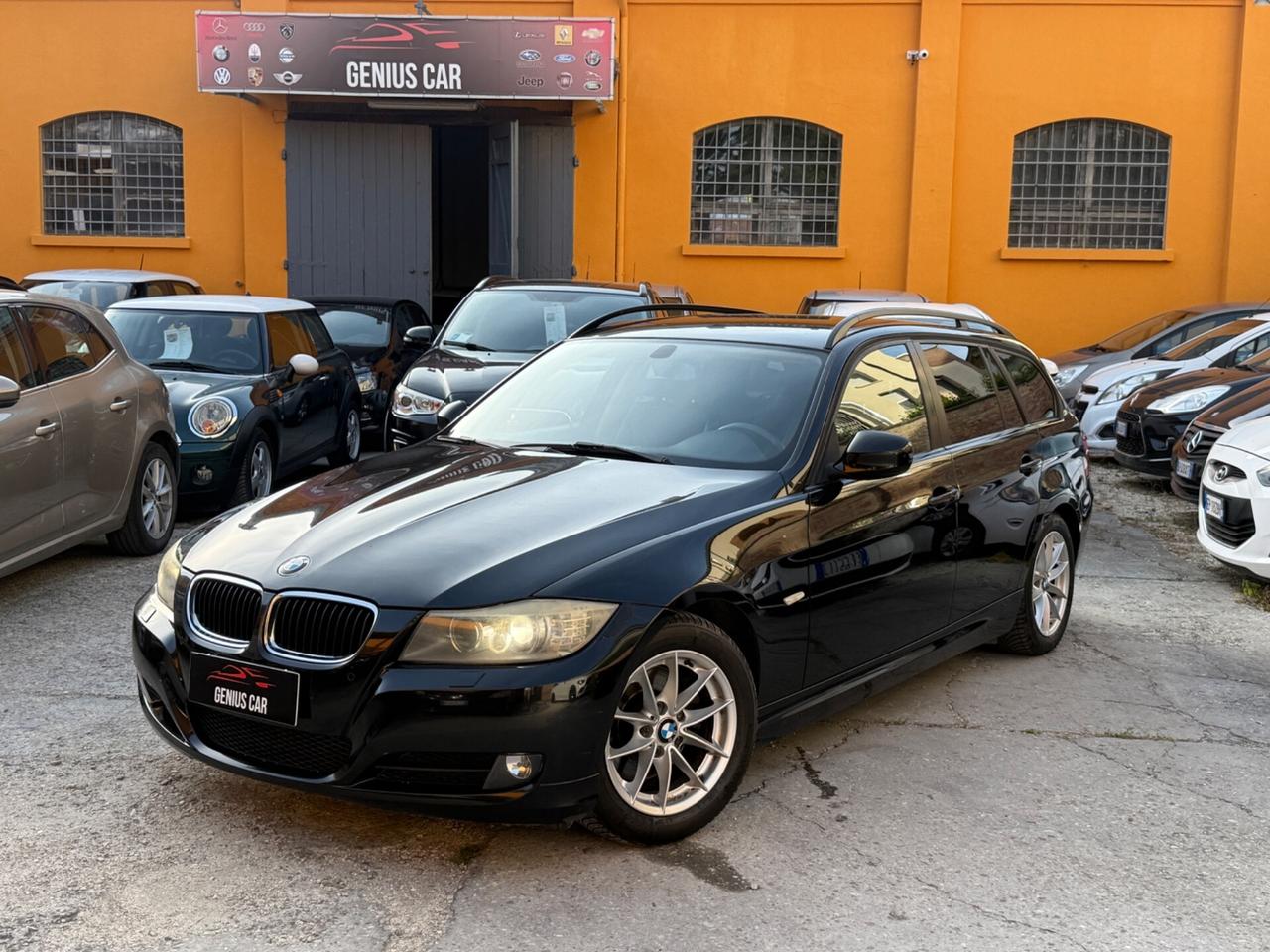 Bmw 320d cat Touring MSport